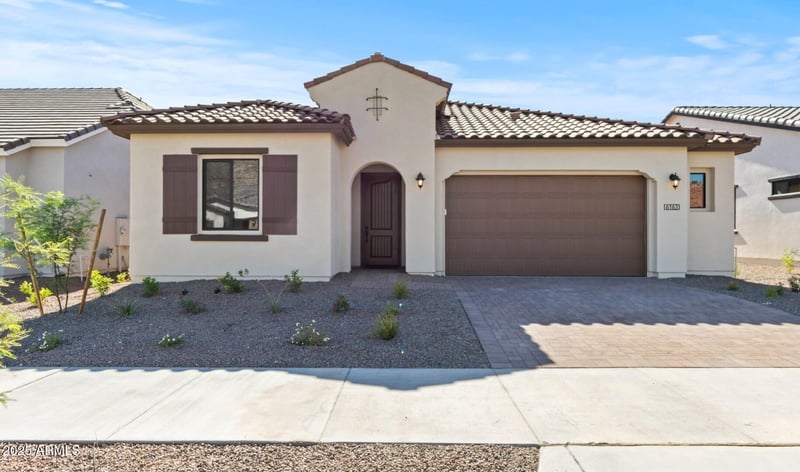 6163 Sunrise Ln, Buckeye, AZ 85396