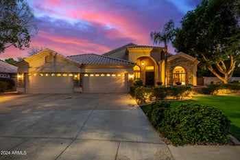 6163 W Kent Dr, Chandler, AZ 85226