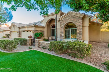 6163 W Kent Dr, Chandler, AZ 85226