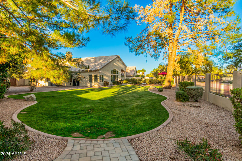 6163 W Kent Dr, Chandler, AZ 85226