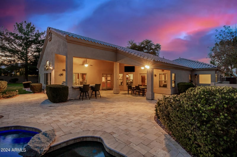 6163 W Kent Dr, Chandler, AZ 85226