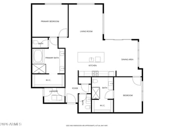 6166 N Scottsdale Rd #A1007, Paradise Valley, AZ 85253