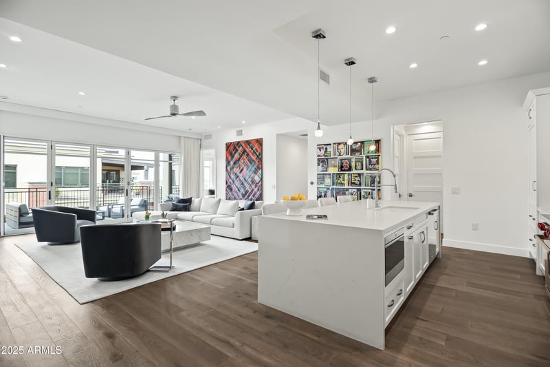 6166 N Scottsdale Rd #A4004, Paradise Valley, AZ 85253