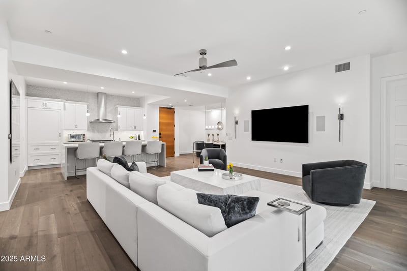 6166 N Scottsdale Rd #A4004, Paradise Valley, AZ 85253