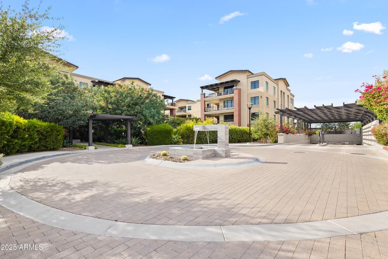 6166 N Scottsdale Rd #A4004, Paradise Valley, AZ 85253