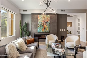 6166 N Scottsdale Rd #B1006, Paradise Valley, AZ 85253