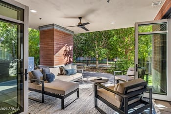 6166 N Scottsdale Rd #B1006, Paradise Valley, AZ 85253