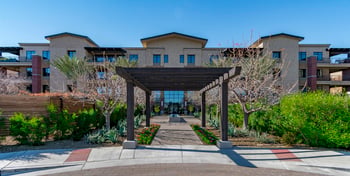 6166 N Scottsdale Rd #B2005, Paradise Valley, AZ 85253