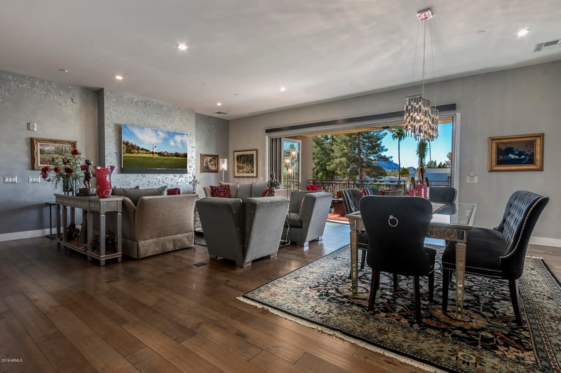 6166 N Scottsdale Rd #B2005, Paradise Valley, AZ 85253