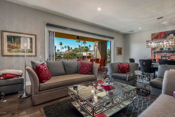 6166 N Scottsdale Rd #B2005, Paradise Valley, AZ 85253