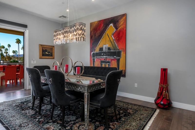 6166 N Scottsdale Rd #B2005, Paradise Valley, AZ 85253