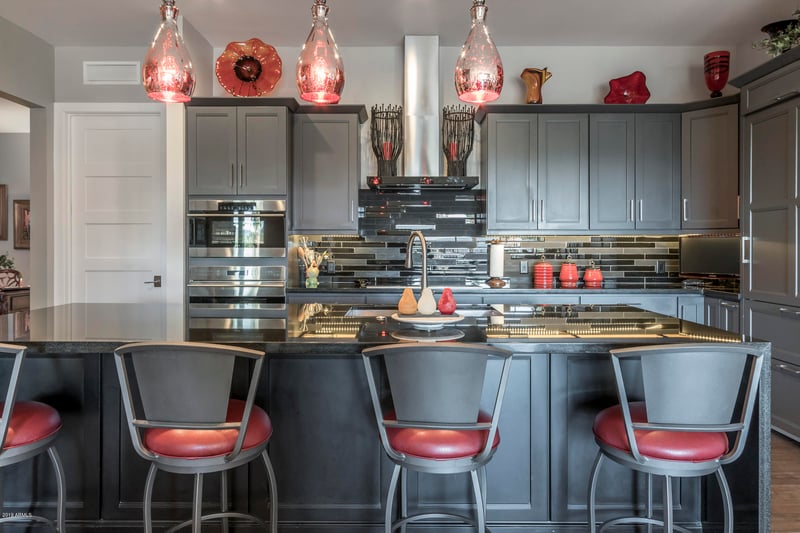 6166 N Scottsdale Rd #B2005, Paradise Valley, AZ 85253