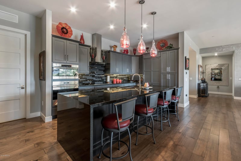 6166 N Scottsdale Rd #B2005, Paradise Valley, AZ 85253