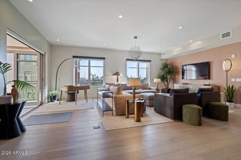 6166 Scottsdale Rd #B3007, Paradise Valley, AZ 85253