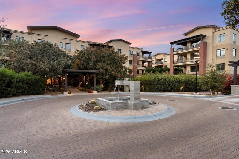 6166 Scottsdale Rd #C2003, Paradise Valley, AZ 85253