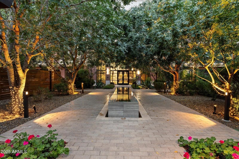 6166 Scottsdale Rd #C2003, Paradise Valley, AZ 85253