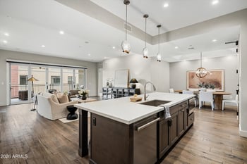 6166 Scottsdale Rd #C3001, Scottsdale, AZ 85253