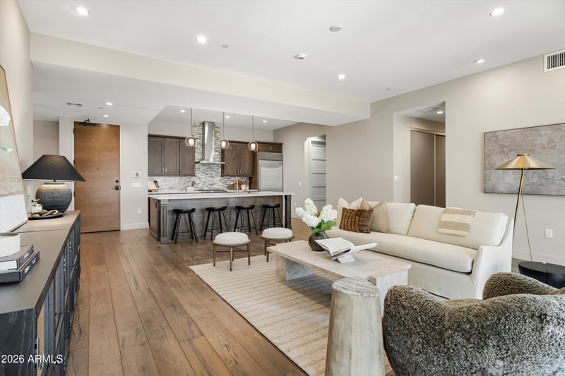 6166 Scottsdale Rd #C3001, Scottsdale, AZ 85253