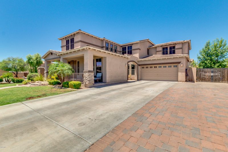 6166 S Inez Dr, Gilbert, AZ 85298