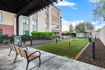 6166 Scottsdale Rd #A1007, Paradise Valley, AZ 85253