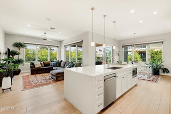 6166 Scottsdale Rd #A2007, Scottsdale, AZ 85253