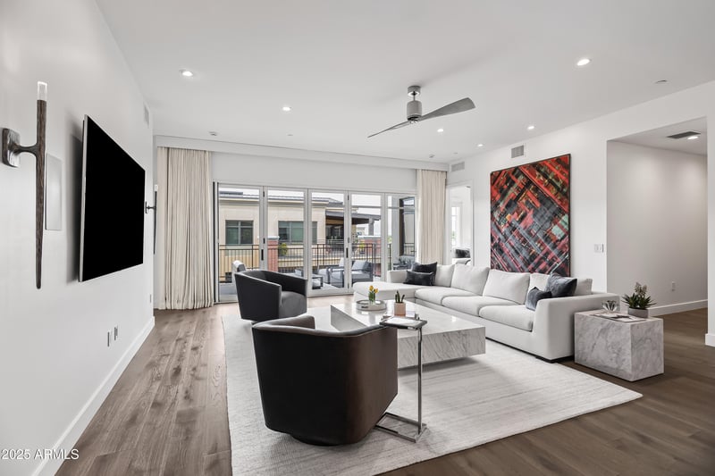 6166 Scottsdale Rd #A4004, Paradise Valley, AZ 85253