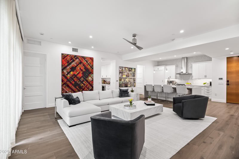 6166 Scottsdale Rd #A4004, Paradise Valley, AZ 85253