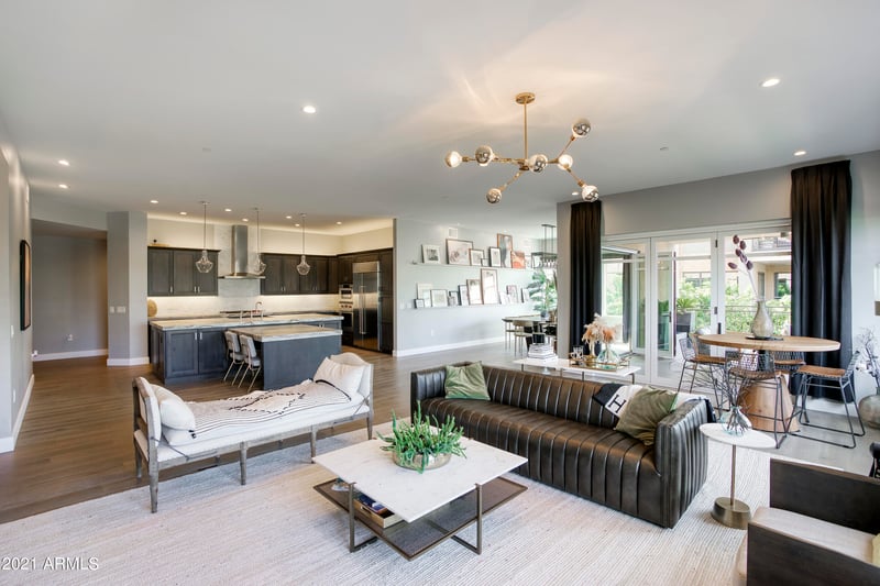 6166 Scottsdale Rd #B2003, Paradise Valley, AZ 85253