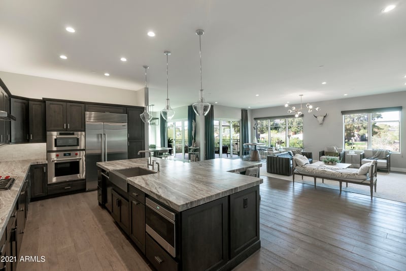 6166 Scottsdale Rd #B2003, Paradise Valley, AZ 85253