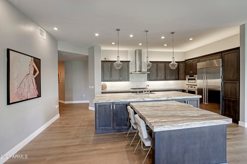 6166 Scottsdale Rd #B2003, Paradise Valley, AZ 85253