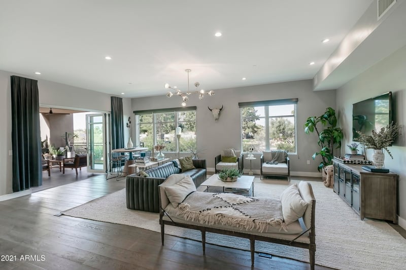 6166 Scottsdale Rd #B2003, Paradise Valley, AZ 85253