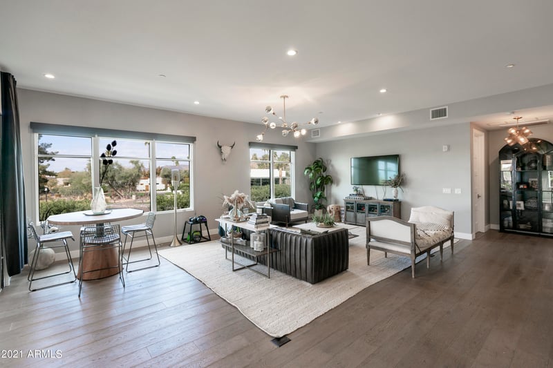 6166 Scottsdale Rd #B2003, Paradise Valley, AZ 85253