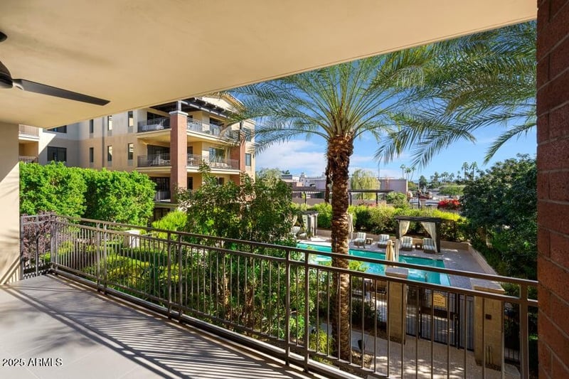 6166 Scottsdale Rd #B2008, Paradise Valley, AZ 85253