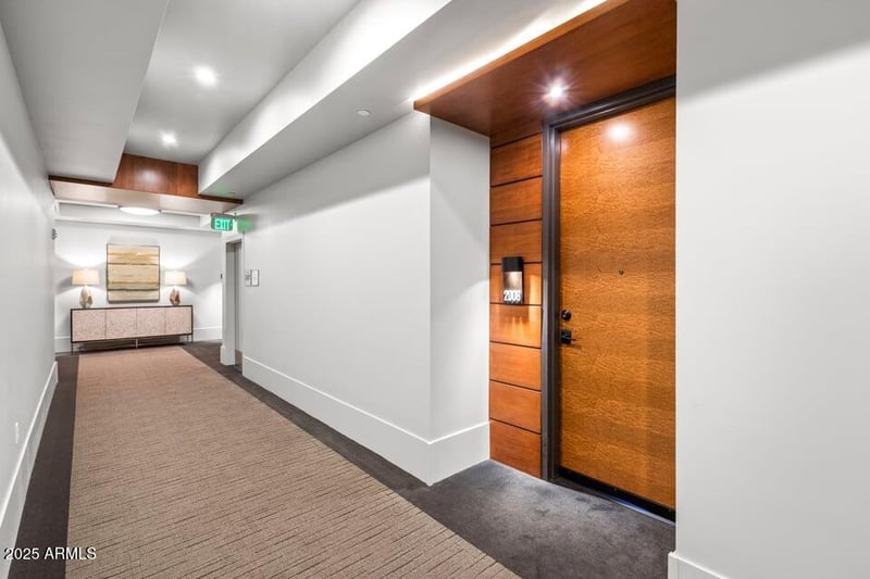 6166 Scottsdale Rd #B2008, Paradise Valley, AZ 85253