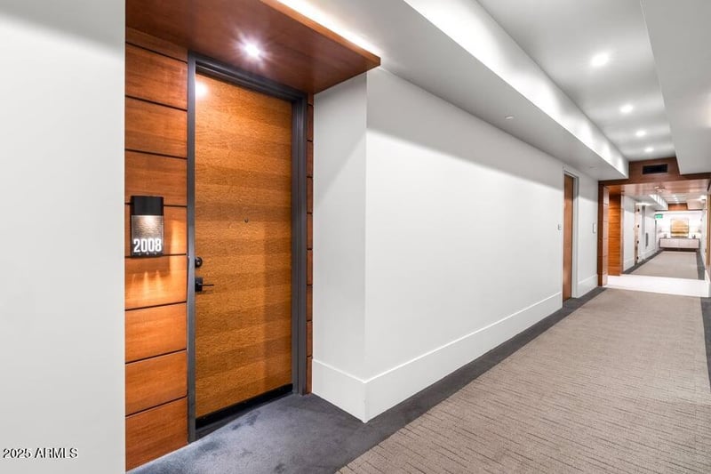 6166 Scottsdale Rd #B2008, Paradise Valley, AZ 85253