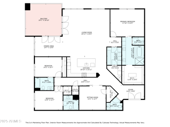 6166 Scottsdale Rd #B3003, Paradise Valley, AZ 85253