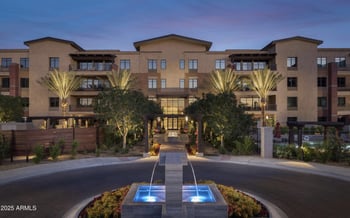 6166 Scottsdale Rd #C2003, Paradise Valley, AZ 85253