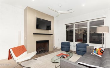 6166 Scottsdale Rd #C2003, Paradise Valley, AZ 85253