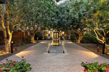 6166 Scottsdale Rd #C2003, Paradise Valley, AZ 85253