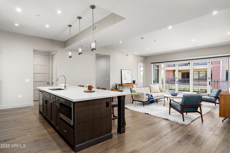 6166 Scottsdale Rd #C3001, Scottsdale, AZ 85253