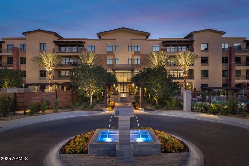 6166 Scottsdale Rd #C3001, Scottsdale, AZ 85253