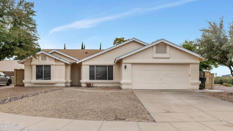6167 W Evans Dr, Glendale, AZ 85306