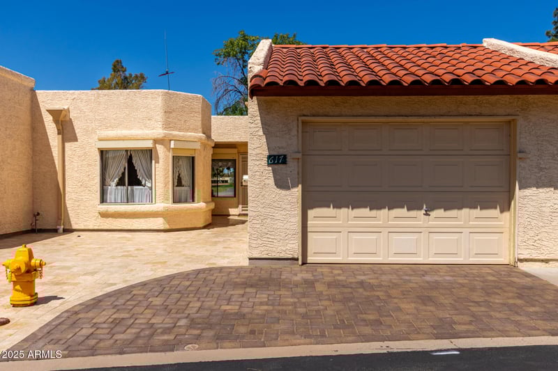 617 Arrowwood Way, Mesa, AZ 85208