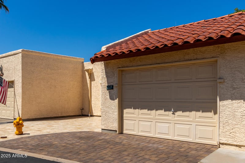 617 Arrowwood Way, Mesa, AZ 85208