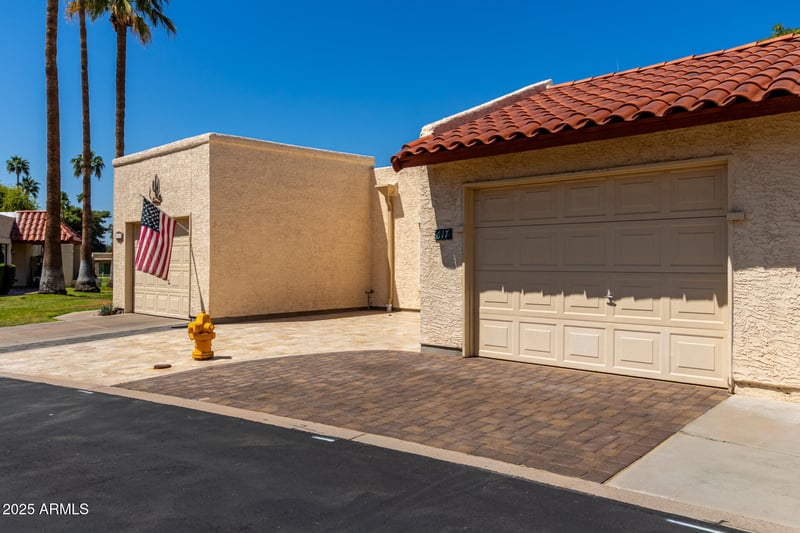 617 Arrowwood Way, Mesa, AZ 85208