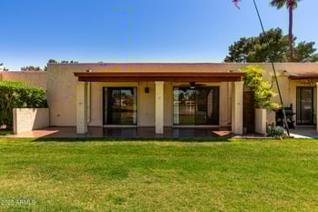 617 Arrowwood Way, Mesa, AZ 85208