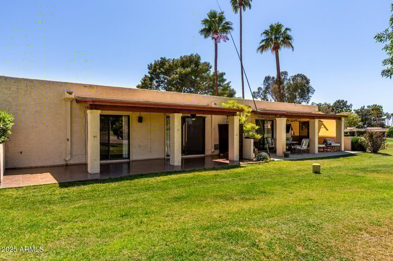 617 Arrowwood Way, Mesa, AZ 85208