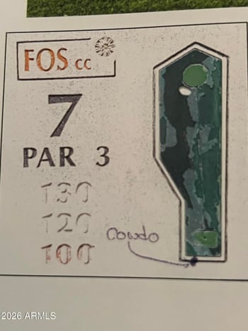 617 Arrowwood Way, Mesa, AZ 85208