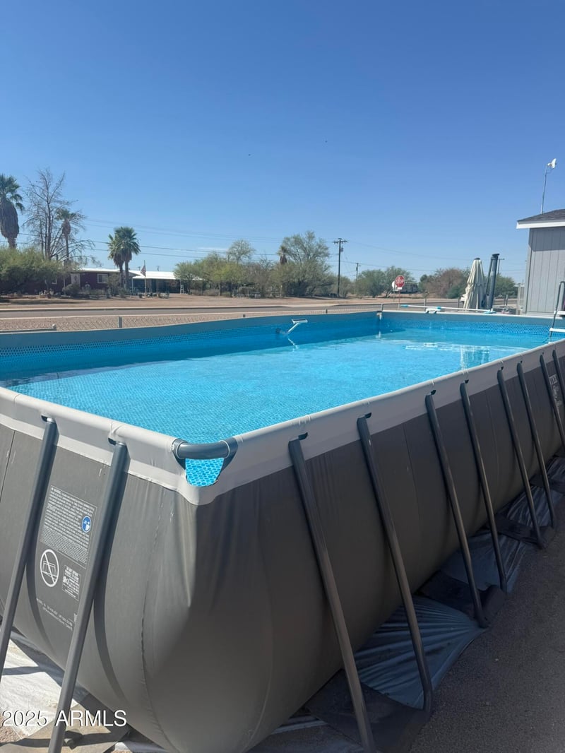 617 Barnes Ave, Gila Bend, AZ 85337