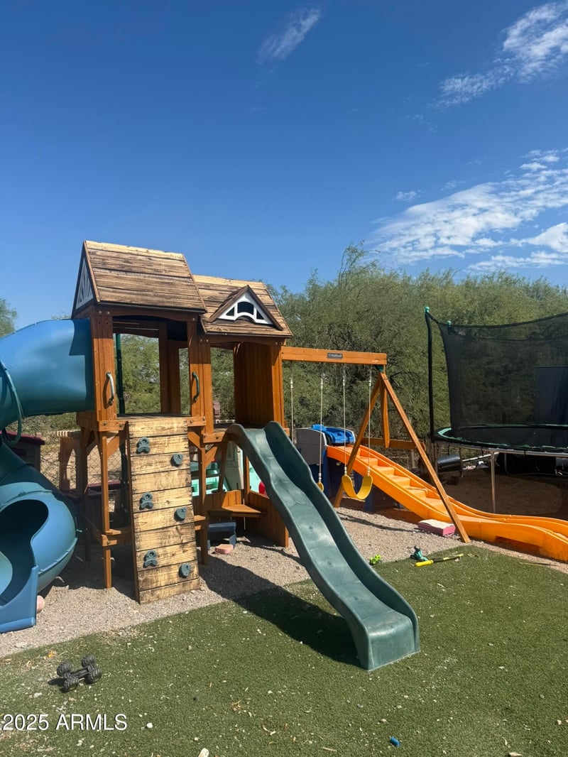 617 Barnes Ave, Gila Bend, AZ 85337